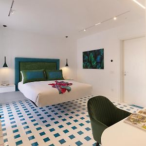 Habitación con Cama King